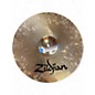 Used Zildjian 16in S MEDIUM THIN CRASH Cymbal