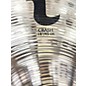 Used Zildjian 18in I SERIES CRASH Cymbal