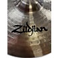 Used Zildjian 18in I SERIES CRASH Cymbal
