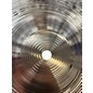 Used Zildjian 18in I SERIES CRASH Cymbal