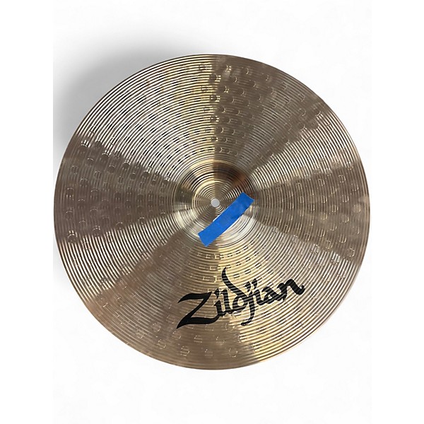Used Zildjian 18in I SERIES CRASH Cymbal
