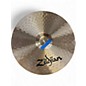 Used Zildjian 18in I SERIES CRASH Cymbal