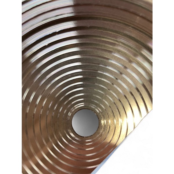 Used Zildjian 18in I SERIES CRASH Cymbal