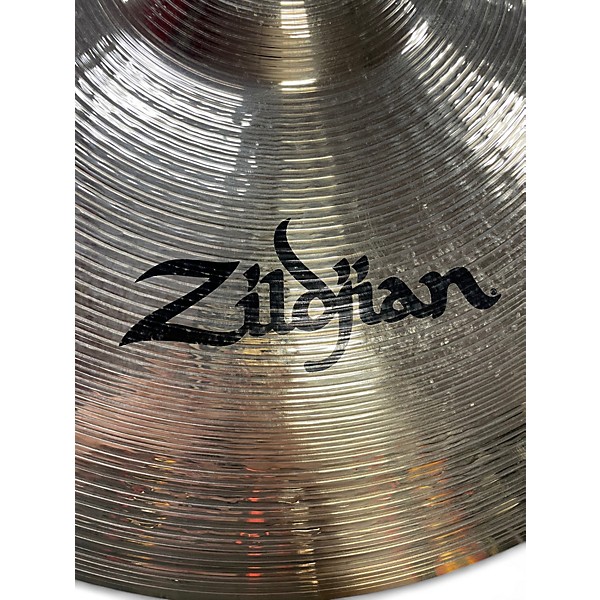 Used Zildjian 20in S Family Medium Ride Cymbal