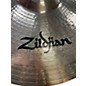Used Zildjian 20in S Family Medium Ride Cymbal