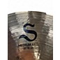 Used Zildjian 20in S Family Medium Ride Cymbal