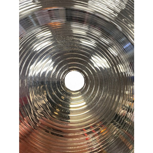 Used Zildjian 20in S Family Medium Ride Cymbal