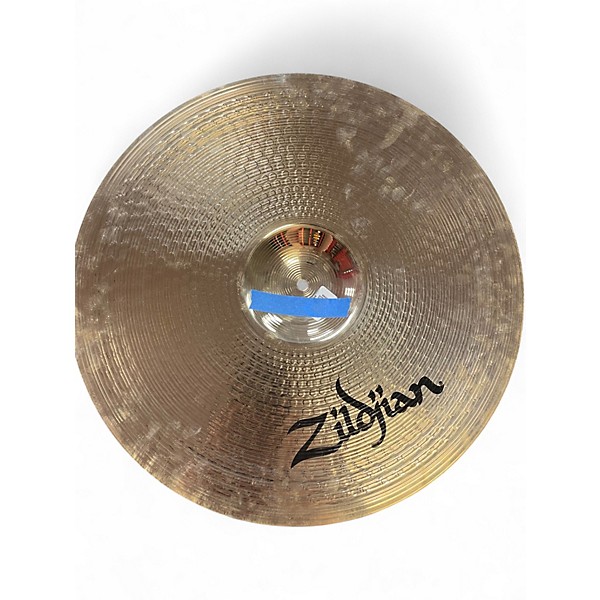 Used Zildjian 20in S Family Medium Ride Cymbal