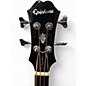 Used Epiphone El Capitan Natural Acoustic Bass Guitar