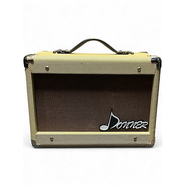 Used Donner DGA-1 Guitar Combo Amp