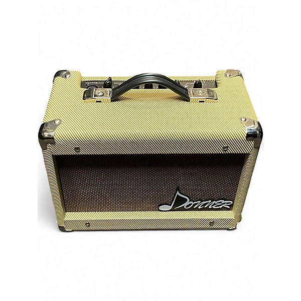 Used Donner DGA-1 Guitar Combo Amp