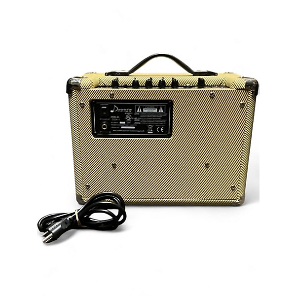 Used Donner DGA-1 Guitar Combo Amp