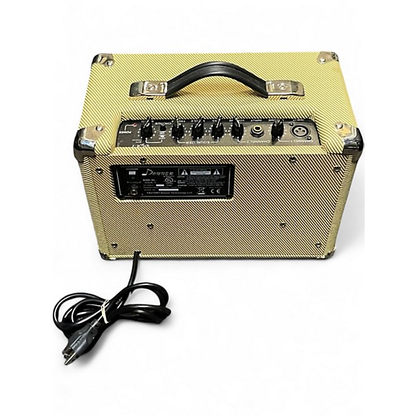 Used Donner DGA-1 Guitar Combo Amp