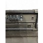 Used SWR Workingman's 4004 Bass Amp Head