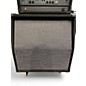 Used Fender Bassman Pro 410 4x10 Neo Bass Cabinet thumbnail