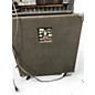 Used Fender Bassman Pro 410 4x10 Neo Bass Cabinet