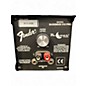 Used Fender Bassman Pro 410 4x10 Neo Bass Cabinet