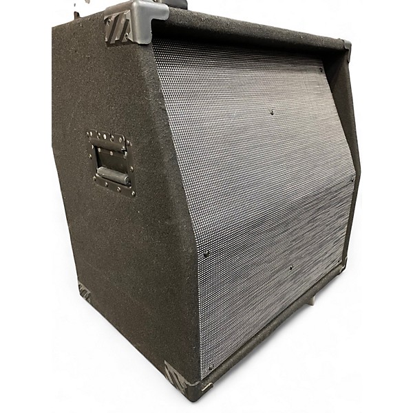 Used Fender Bassman Pro 410 4x10 Neo Bass Cabinet