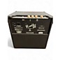 Used Fender Rumble 25 25W 1x8 Bass Combo Amp