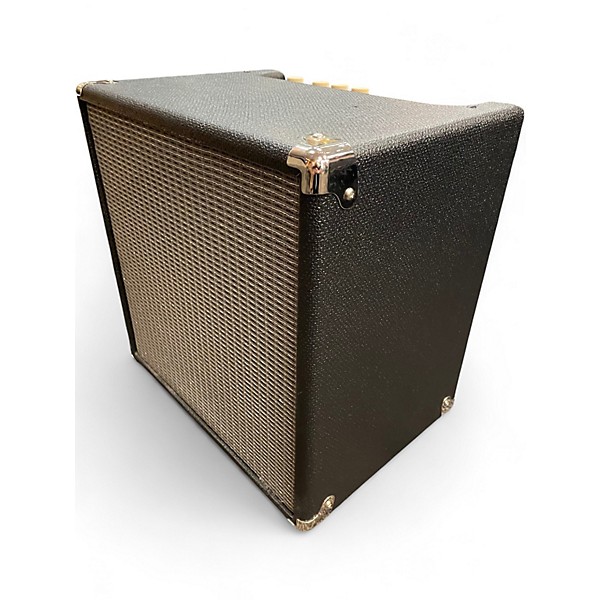 Used Fender Rumble 25 25W 1x8 Bass Combo Amp