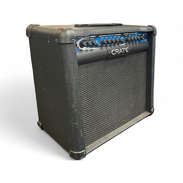 Used Crate XT65R Guitar Combo Amp