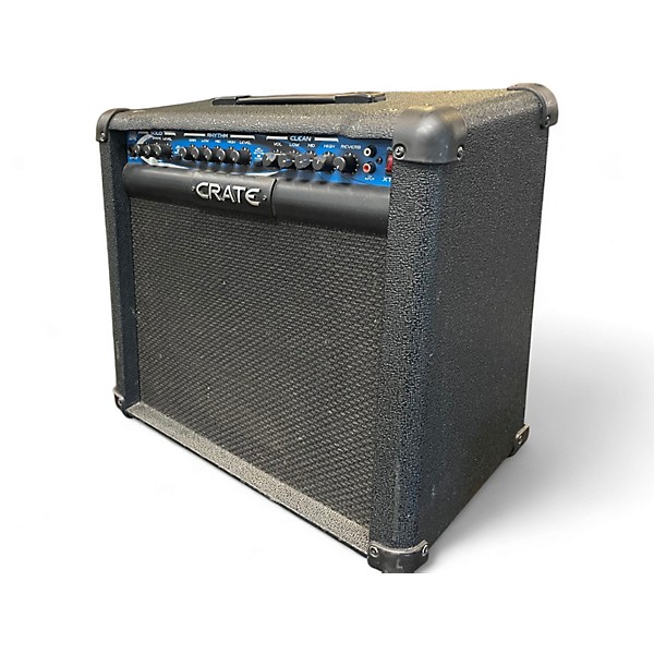 Used Crate XT65R Guitar Combo Amp