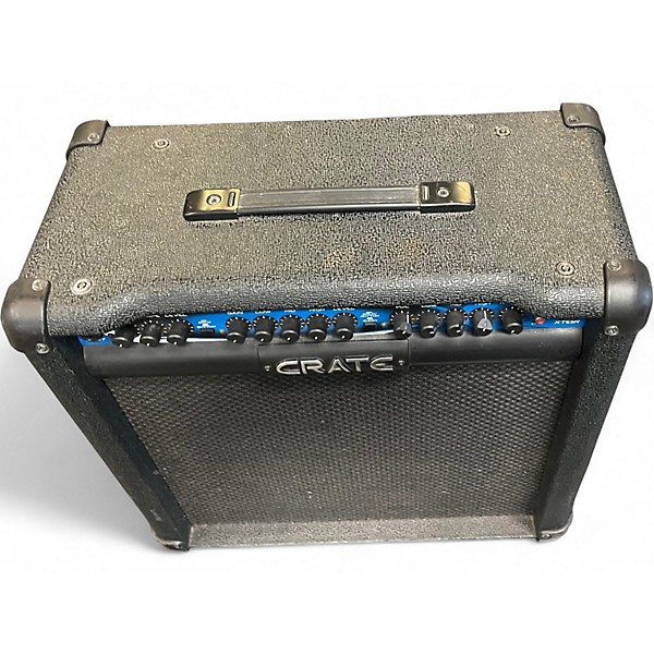 Used Crate XT65R Guitar Combo Amp