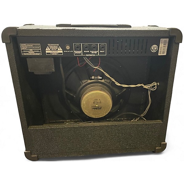 Used Crate XT65R Guitar Combo Amp