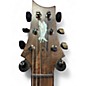 Used PRS 2023 PRIVATE STOCK SPECIAL SEMI HOLLOW BLACK LIMBA Hollow Body Electric Guitar