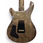 Used PRS 2023 PRIVATE STOCK SPECIAL SEMI HOLLOW BLACK LIMBA Hollow Body Electric Guitar