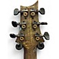 Used PRS 2023 PRIVATE STOCK SPECIAL SEMI HOLLOW BLACK LIMBA Hollow Body Electric Guitar