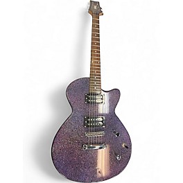 Used Daisy Rock ROCK CANDY Platinum Solid Body Electric Guitar