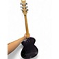 Used Daisy Rock ROCK CANDY Platinum Solid Body Electric Guitar