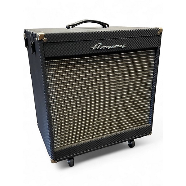 Used Ampeg PF115HE Portaflex 1x15 Bass Cabinet