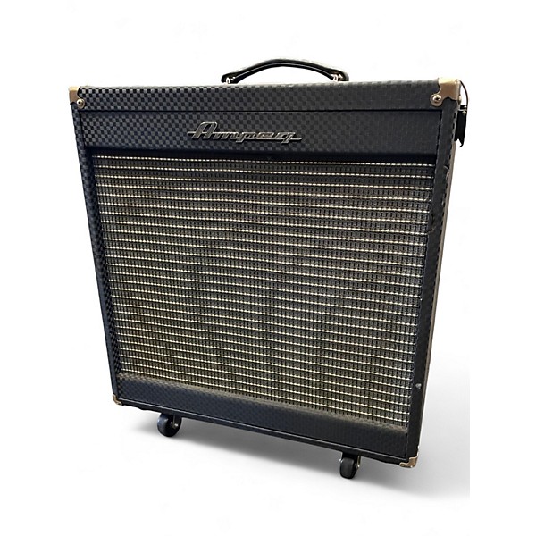 Used Ampeg PF115HE Portaflex 1x15 Bass Cabinet