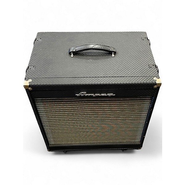 Used Ampeg PF115HE Portaflex 1x15 Bass Cabinet