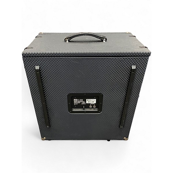 Used Ampeg PF115HE Portaflex 1x15 Bass Cabinet