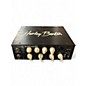 Used Harley Benton Block 800B MKII Battery Powered Amp thumbnail