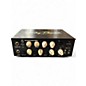 Used Harley Benton Block 800B MKII Battery Powered Amp