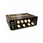 Used Harley Benton Block 800B MKII Battery Powered Amp