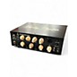 Used Harley Benton Block 800B MKII Battery Powered Amp