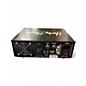 Used Harley Benton Block 800B MKII Battery Powered Amp