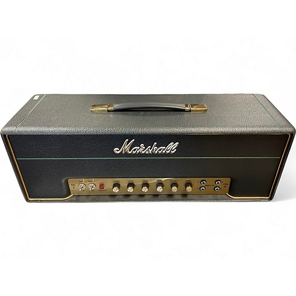 Used 2011 Marshall JTM45 45W Tube Guitar Amp Head