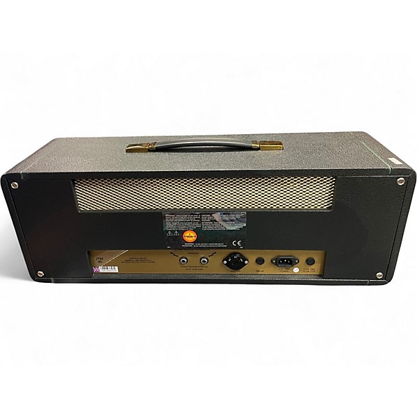 Used 2011 Marshall JTM45 45W Tube Guitar Amp Head