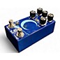 Used Walrus Audio Slo Reverb Effect Pedal
