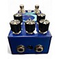 Used Walrus Audio Slo Reverb Effect Pedal