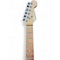 Used Charvel Pro Mod DK24 orange crush Solid Body Electric Guitar