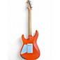 Used Charvel Pro Mod DK24 orange crush Solid Body Electric Guitar