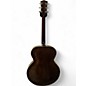 Vintage 1951 Gibson ES-150 Sunburst Hollow Body Electric Guitar