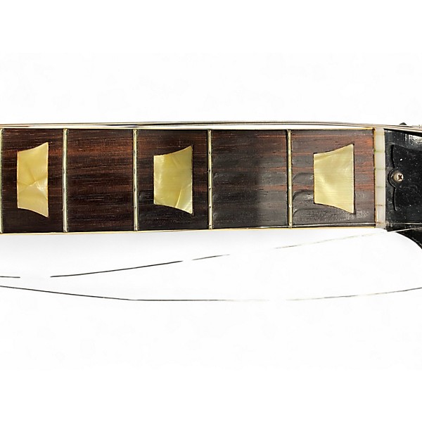 Vintage 1951 Gibson ES-150 Sunburst Hollow Body Electric Guitar